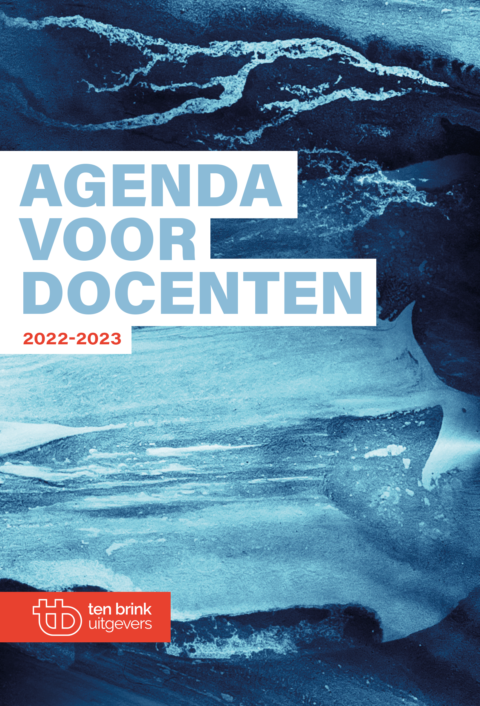 Agenda personaliseren